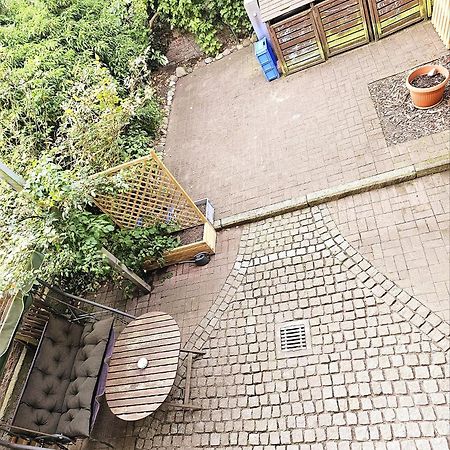 Ferienwohnung Till Mölln Kültér fotó