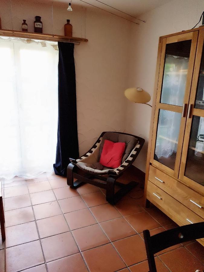 Ferienwohnung Till Mölln Kültér fotó