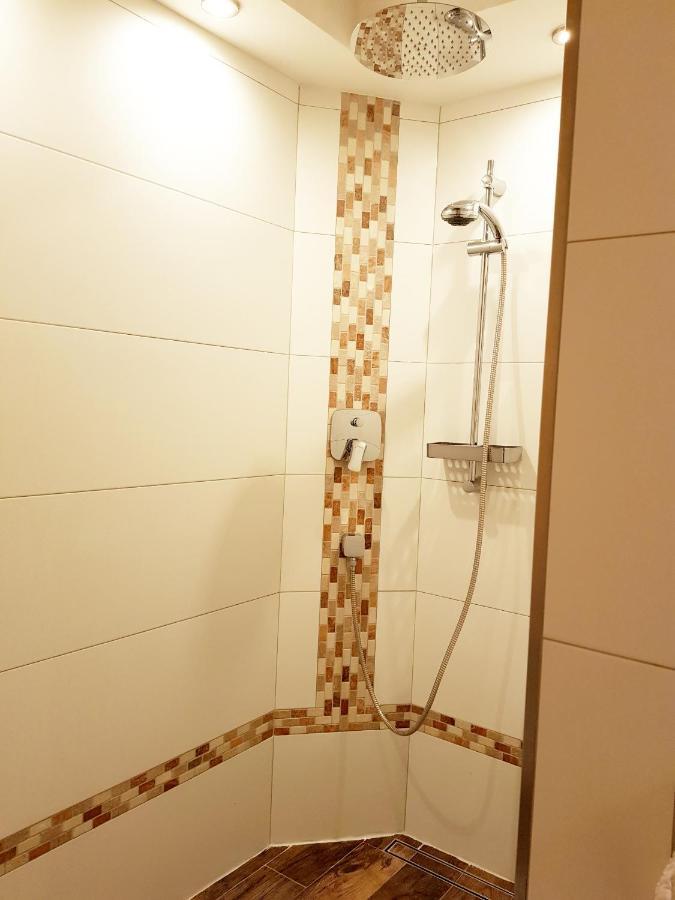 Ferienwohnung Till Mölln Kültér fotó