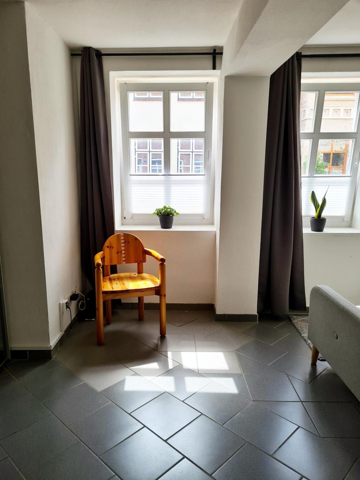 Ferienwohnung Till Mölln Kültér fotó