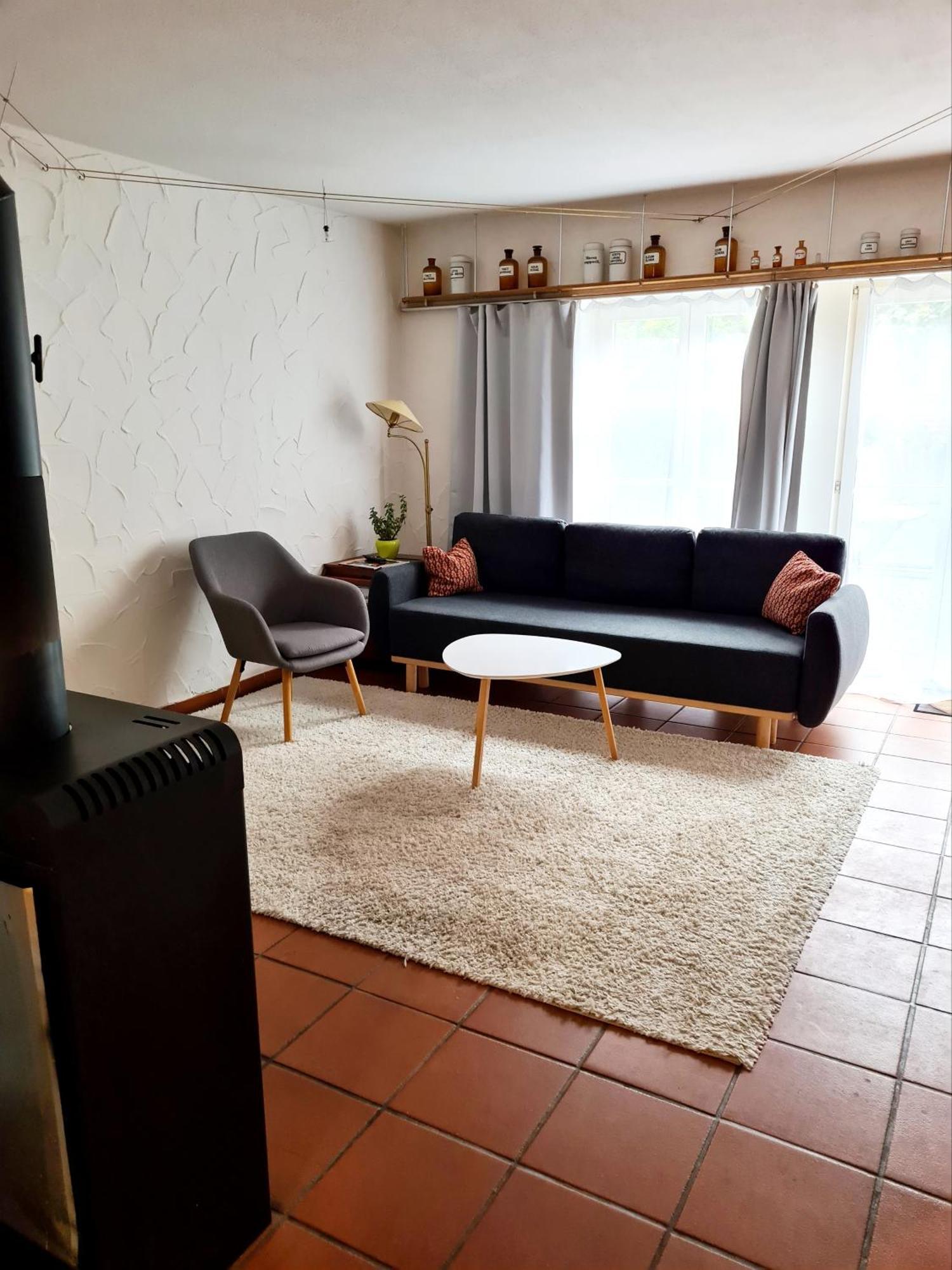 Ferienwohnung Till Mölln Kültér fotó