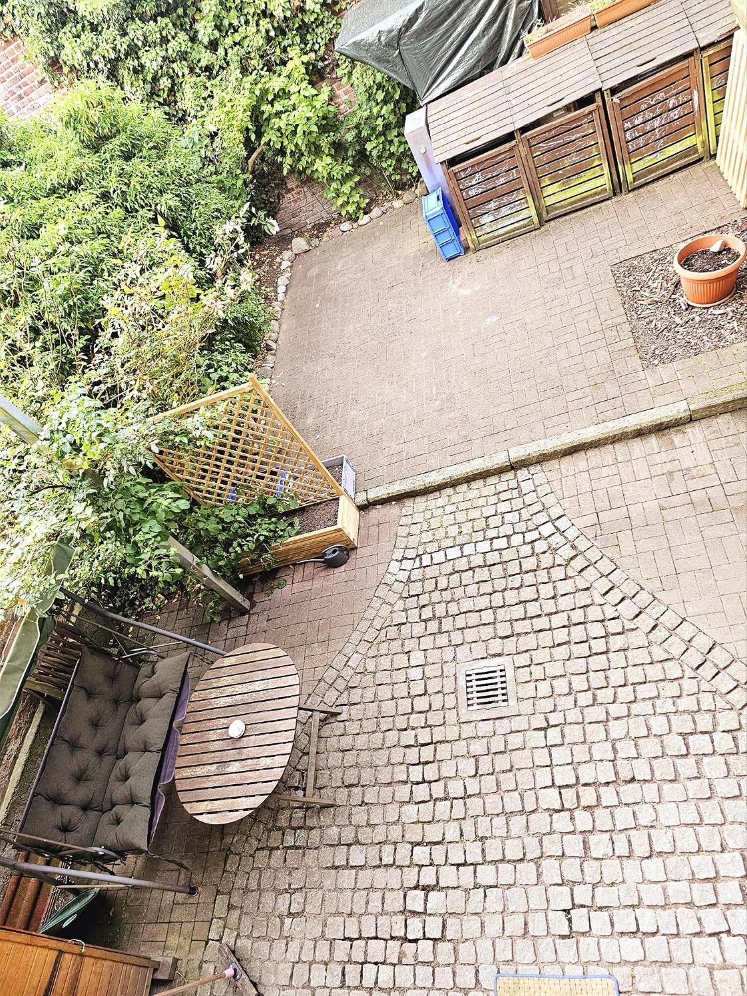 Ferienwohnung Till Mölln Kültér fotó